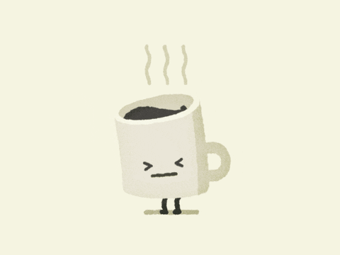Cafe Buenos Dias 480 X 360 Gif GIF