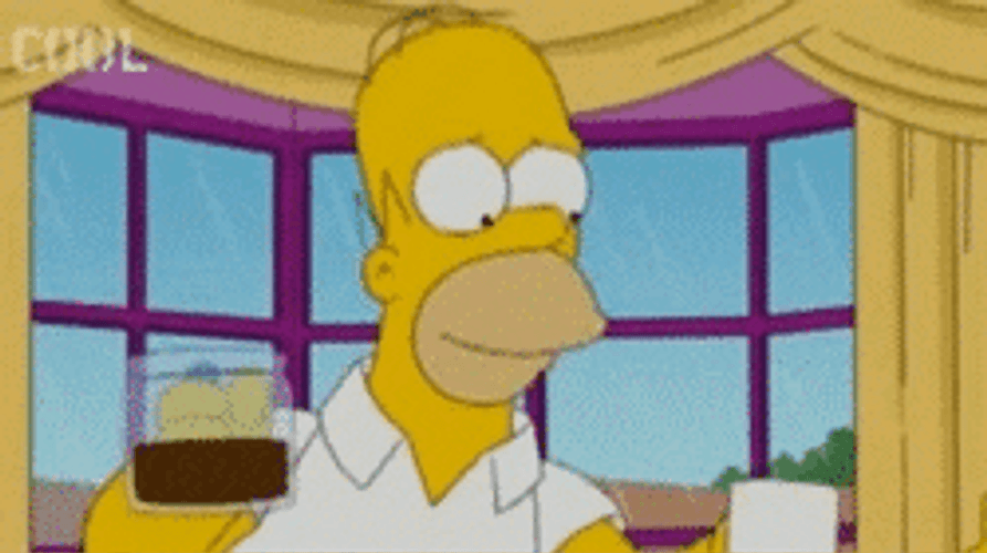 Cafe Buenos Dias GIF