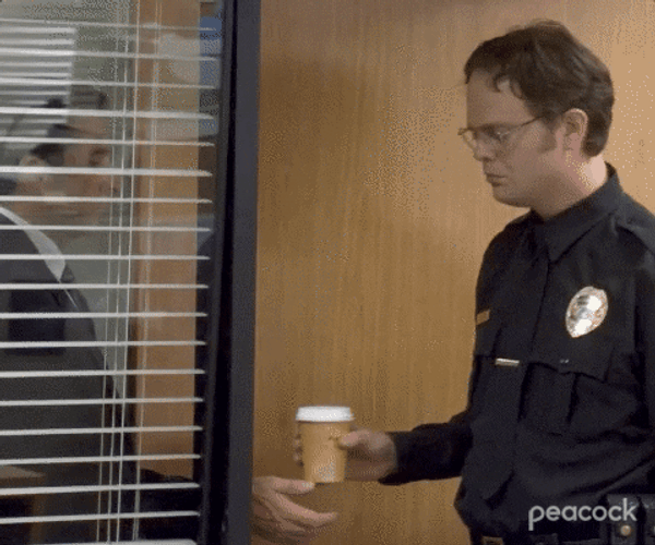 Cafe Buenos Dias GIF