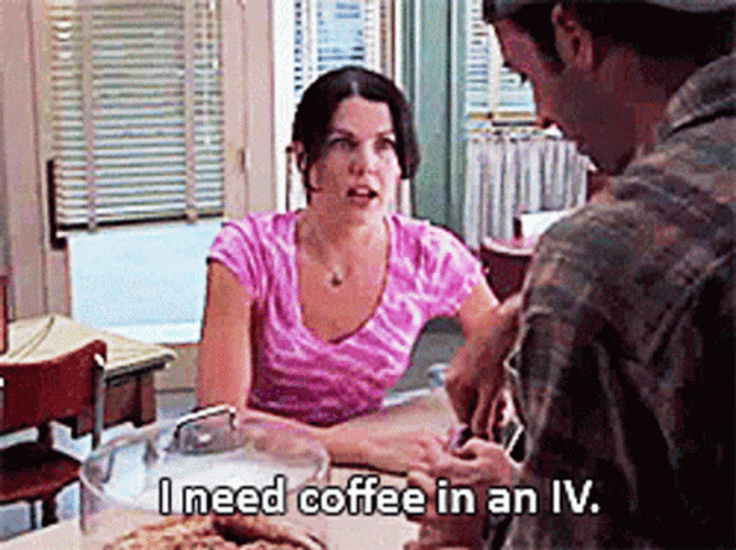 Caffeine GIF