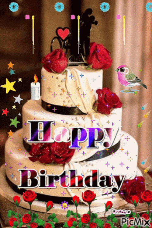 Happy Birthday Sona Bhabhi GIF - Happy Birthday Sona Bhabhi - Discover &  Share GIFs