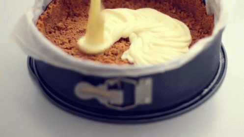 Cake Pan with Letter I