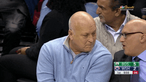 Cal Ripken Jr. The Iron Man GIF