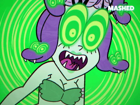 Cala Maria Hypnosis Spiral GIF