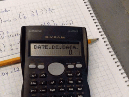 Calculator Jerry Mouse Meme GIF