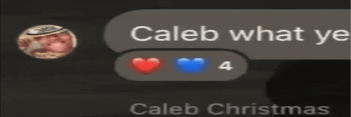 Calebchristmas Gif GIF