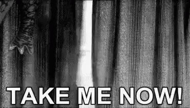 Calgon Take Me Away Frustrated Man GIF