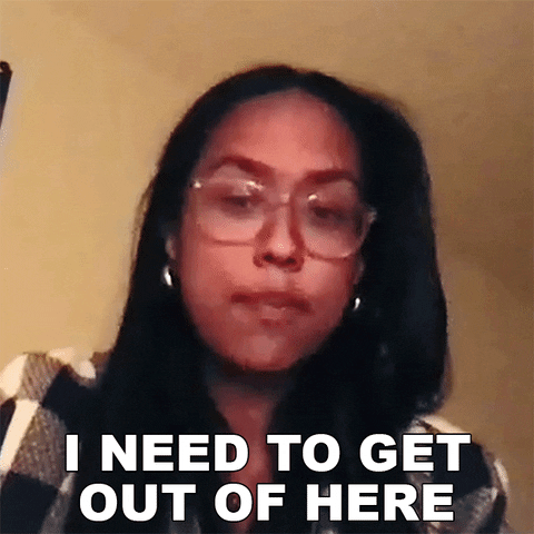 Calgon Take Me Away Vlogger Jensen Mcrae GIF