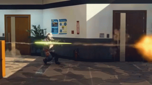 Call Of Duty Black Ops 4 Shooting While Sliding GIF