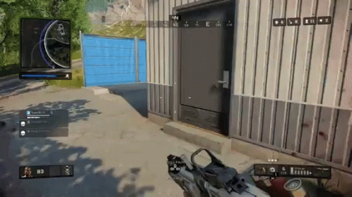 Call Of Duty Black Ops 4 Stacking GIF