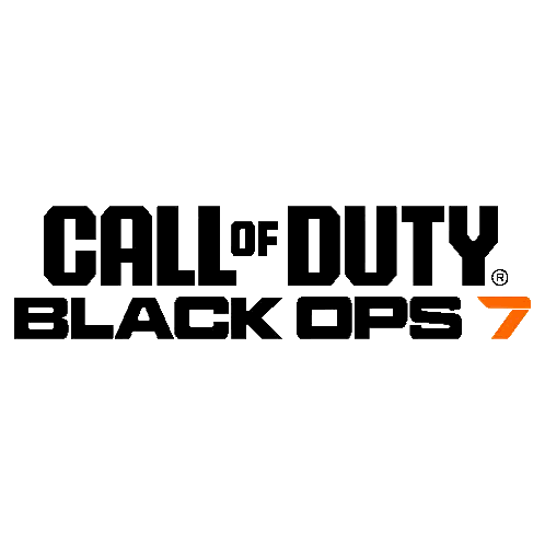 Call of Duty Black Ops 7 Logo