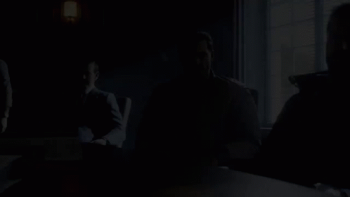 Call Of Duty Black Ops Cold War Game Character Ronald GIF