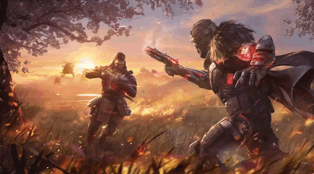 Call Of Duty Hidora Kai Ghost GIF