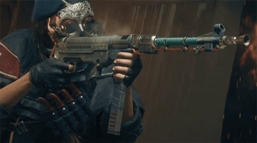 Video Games Ghost GIF by Call of Duty - Find & Share on GIPHY