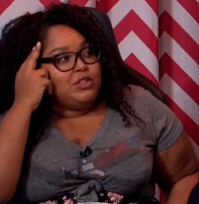 Call Out Step Up Shady GIF