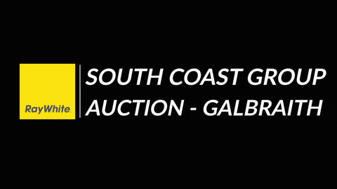 Calling Auctioneer For South Coast Group Auction GIF