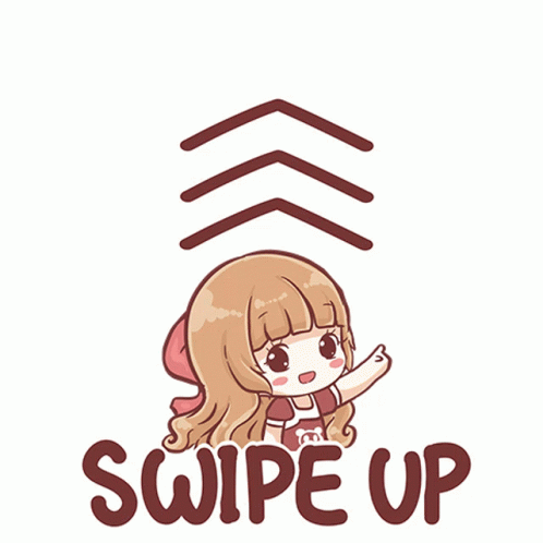 Calling On Swiper To Swipe Me Up GIF