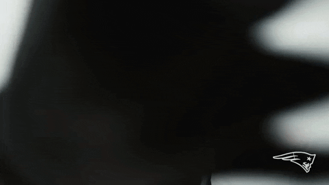 Cam Newton I Love You Hand Sign GIF