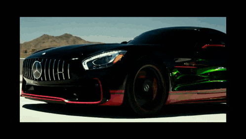 Camaor Camaro Gif GIF