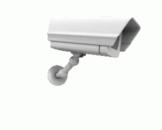 Camera Spy Surveillance GIF