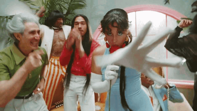 Camila Cabello Camila Gif GIF