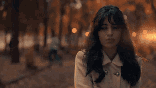 Camila Cabello Consequences Gif GIF
