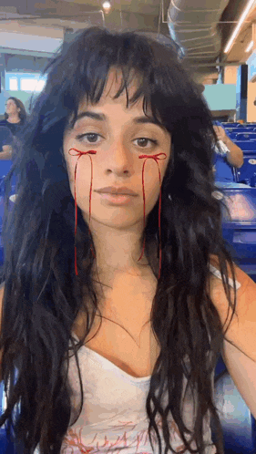 Camila Cabello Singer Gif GIF