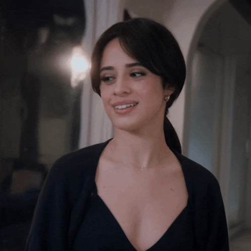 Camila Camila Cabello Gif GIF