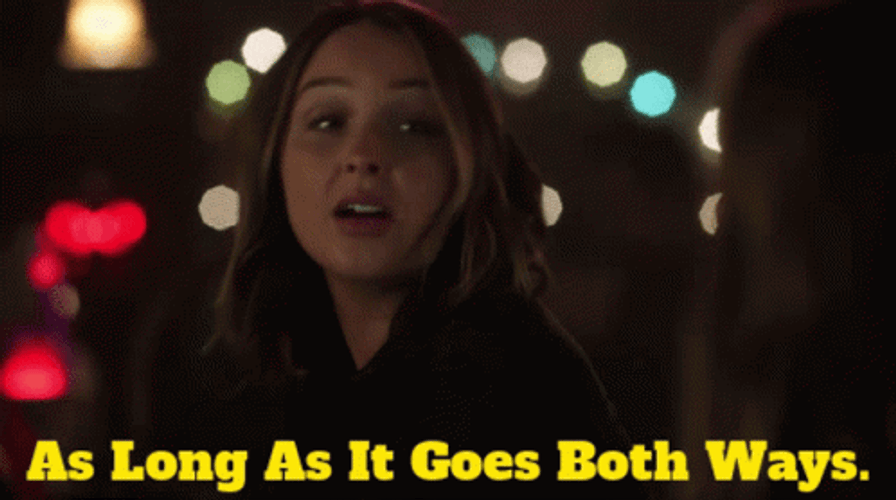 Camilla Ludington Both Ways Grey's Anatomy GIF