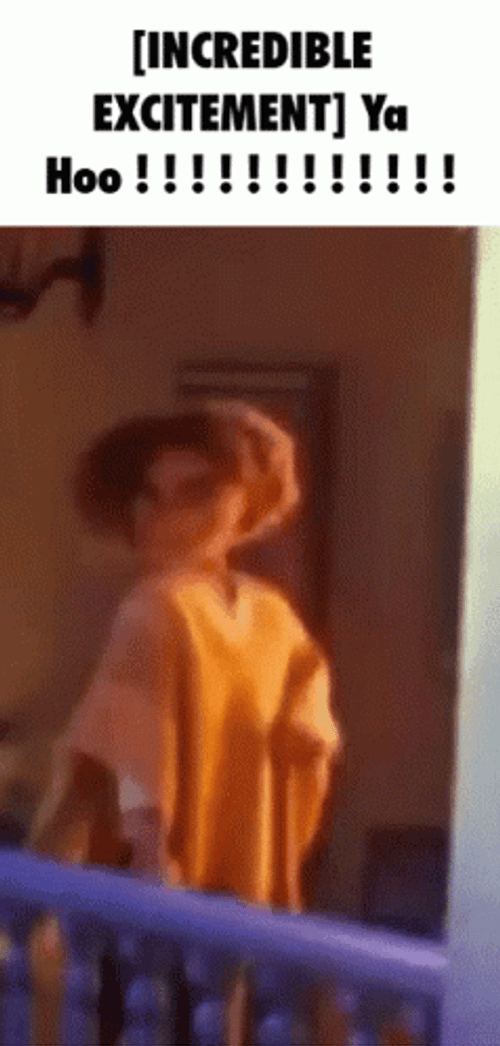 Camilo Encanto Incredible Excitement Yahoo GIF