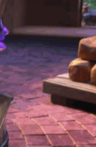 Camilo Madrigal Holding Shovel GIF