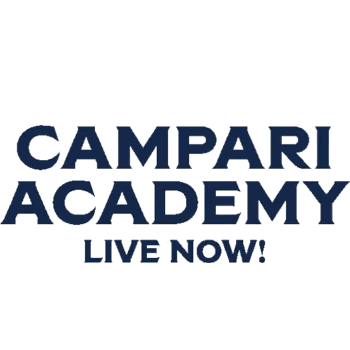 Campari Academy Logo
