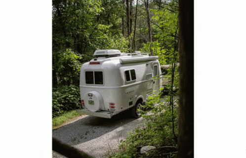 Camper Trailer Events GIF