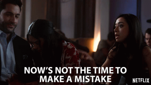 Can I Get An Amen And Just Stop Blaming GIF