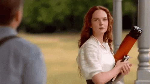 Can I Get An Amen First Before We Go GIF