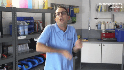 Can I Get An Imaginary Drum Roll Please GIF