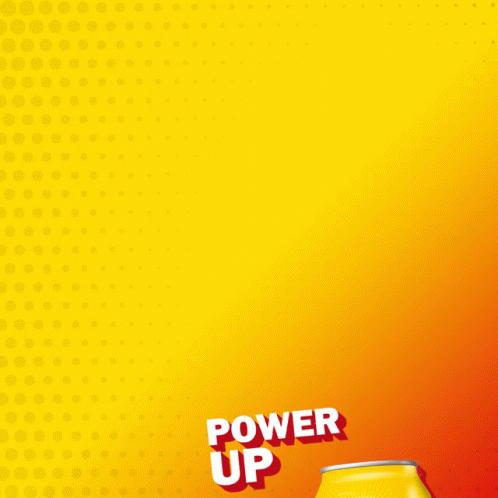 Can of M150 Non Carbonated Energy Drink