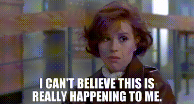 Can't Believe This Is Happening GIF