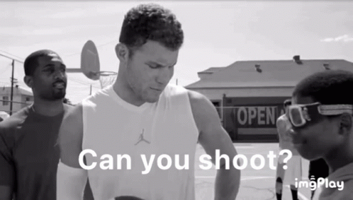 Can You Shoot Text GIF