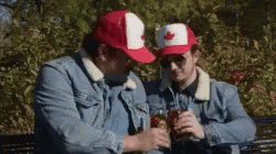 Canada Day Cheers Celebration GIF