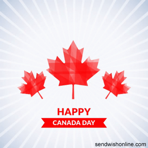 Canada GIF