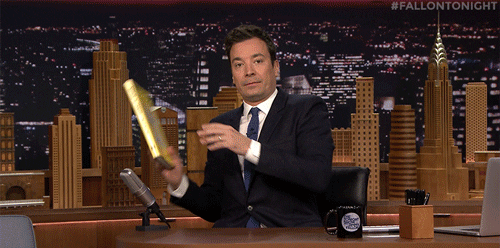 Canada Day Jimmy Fallon GIF