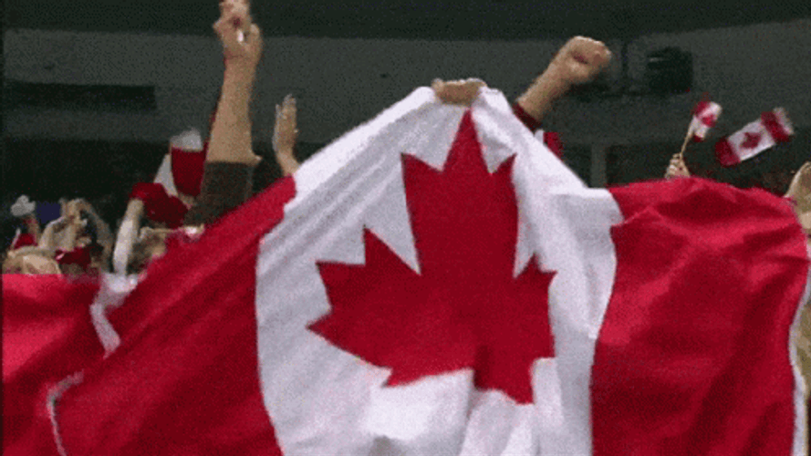 Canada GIF