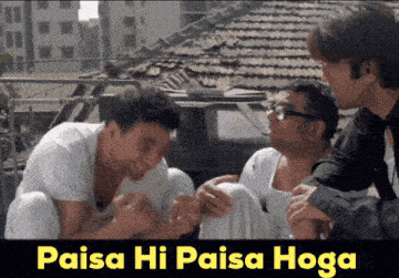 Canadian Kumar Paisa Hi Paisa Hoga Canadian Kumar Gif GIF