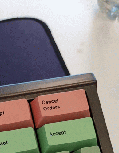 Cancel Orders Existing Now On Desktop Keyboard GIF