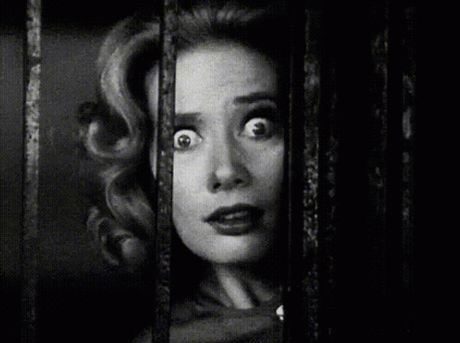 Candace Hilligoss Fear Expression GIF