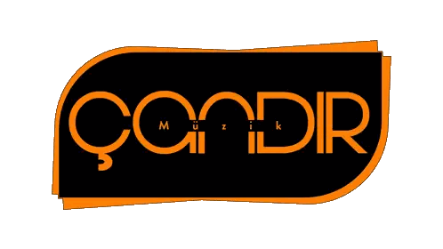 Candir Red And Black Logo