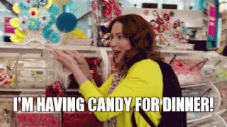 Candy Shop GIF