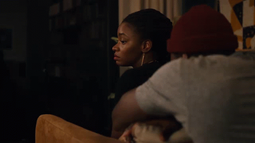 Candyman Movie Clips Turn Around GIF