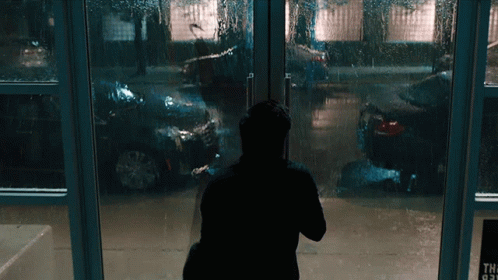 Candyman Scary Drag Pull GIF